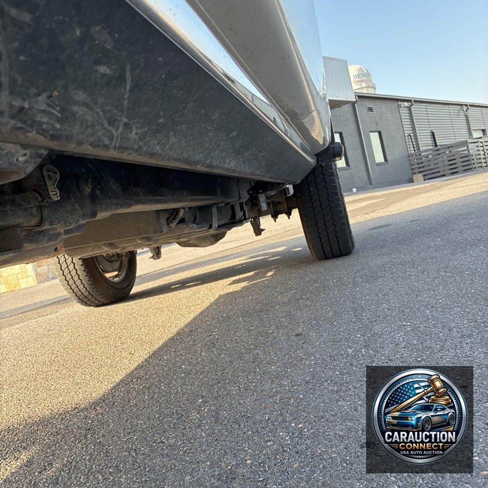 2024 Ford F-250 Super Duty King Ranch