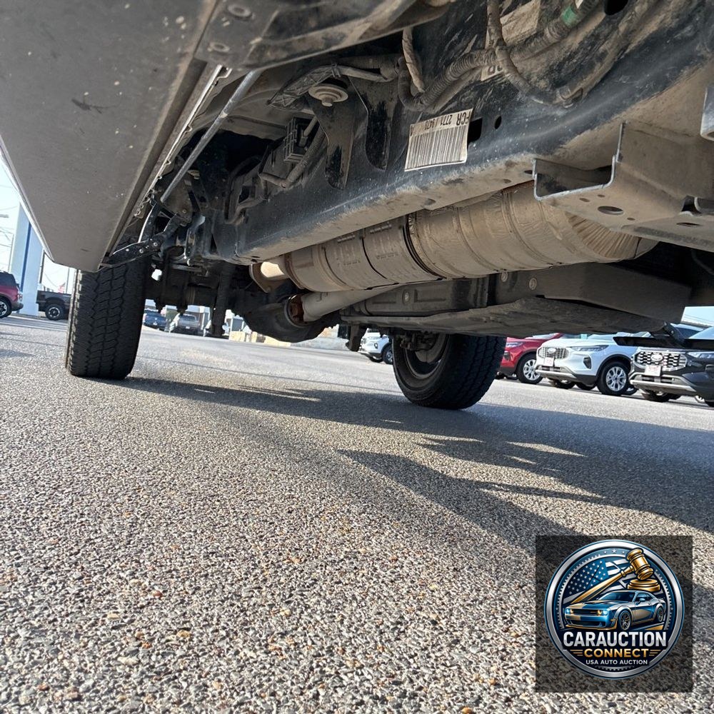 2024 Ford F-250 Super Duty King Ranch