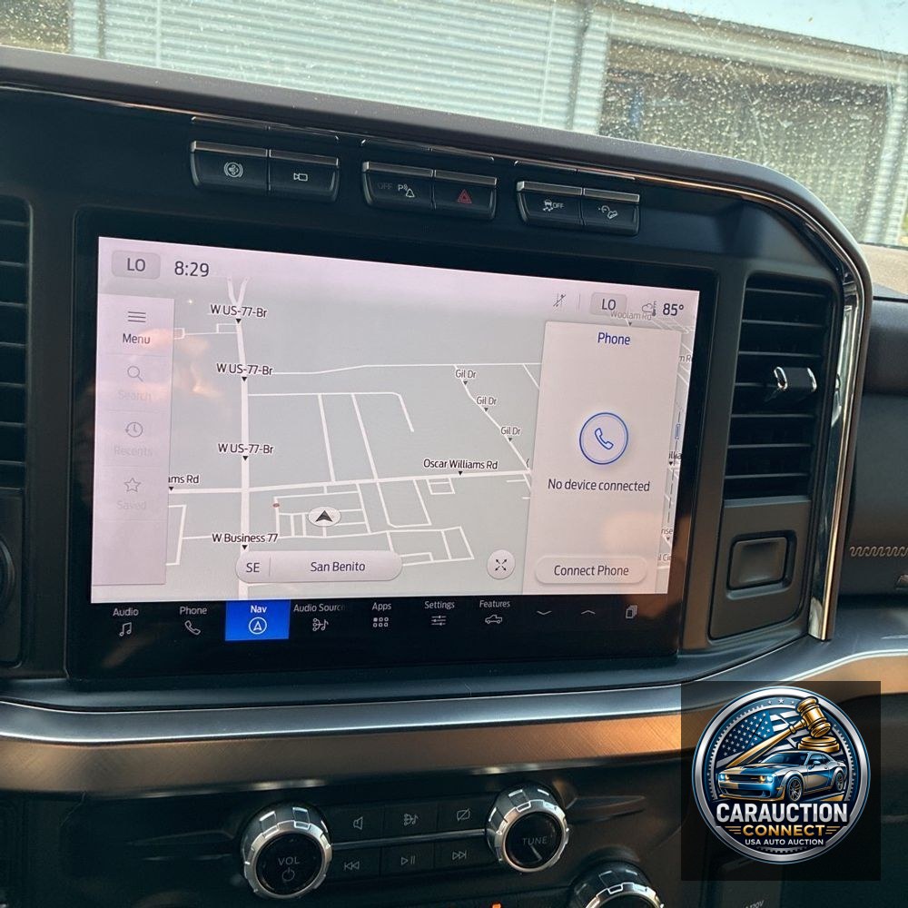 2024 Ford F-250 Super Duty King Ranch