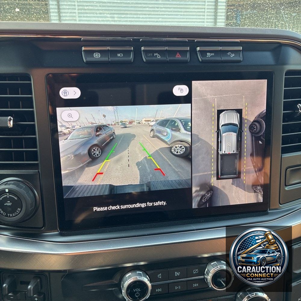 2024 Ford F-250 Super Duty King Ranch