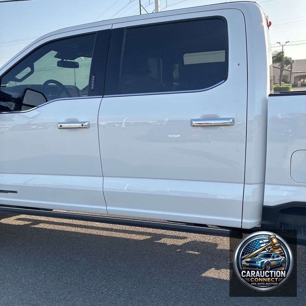 2024 Ford F-250 Super Duty King Ranch