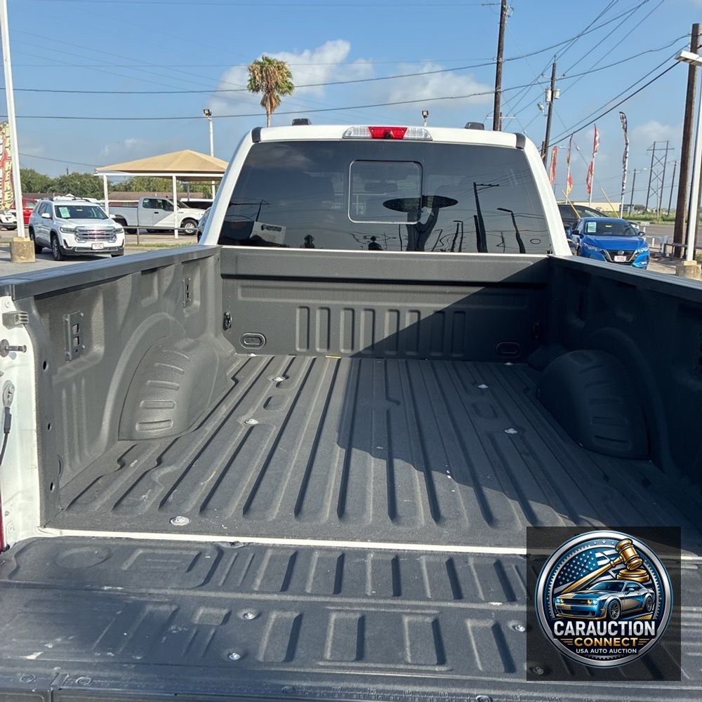 2024 Ford F-250 Super Duty King Ranch