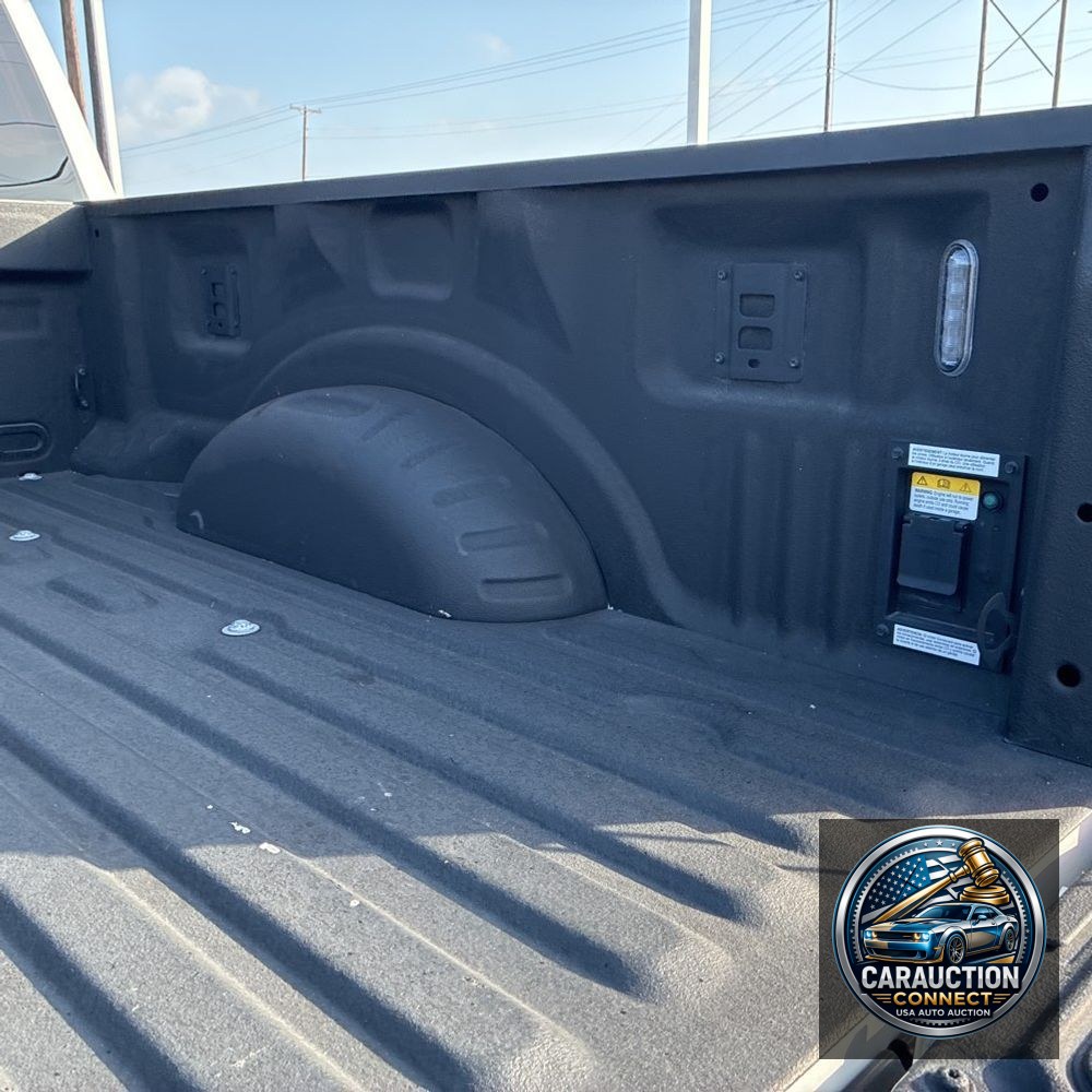 2024 Ford F-250 Super Duty King Ranch