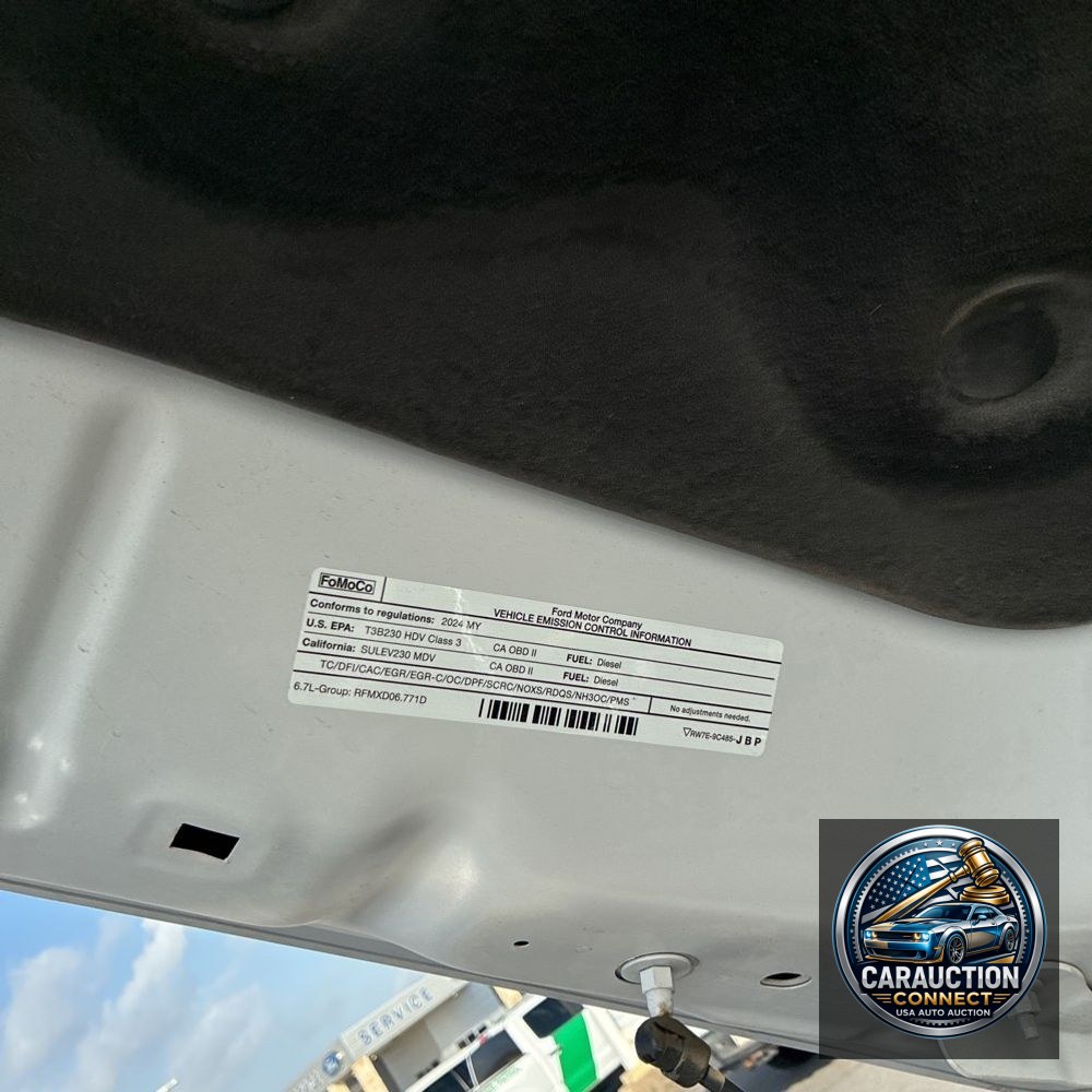 2024 Ford F-250 Super Duty King Ranch
