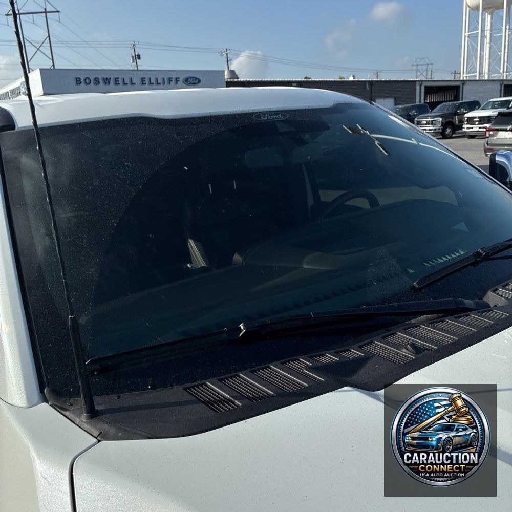 2024 Ford F-250 Super Duty King Ranch
