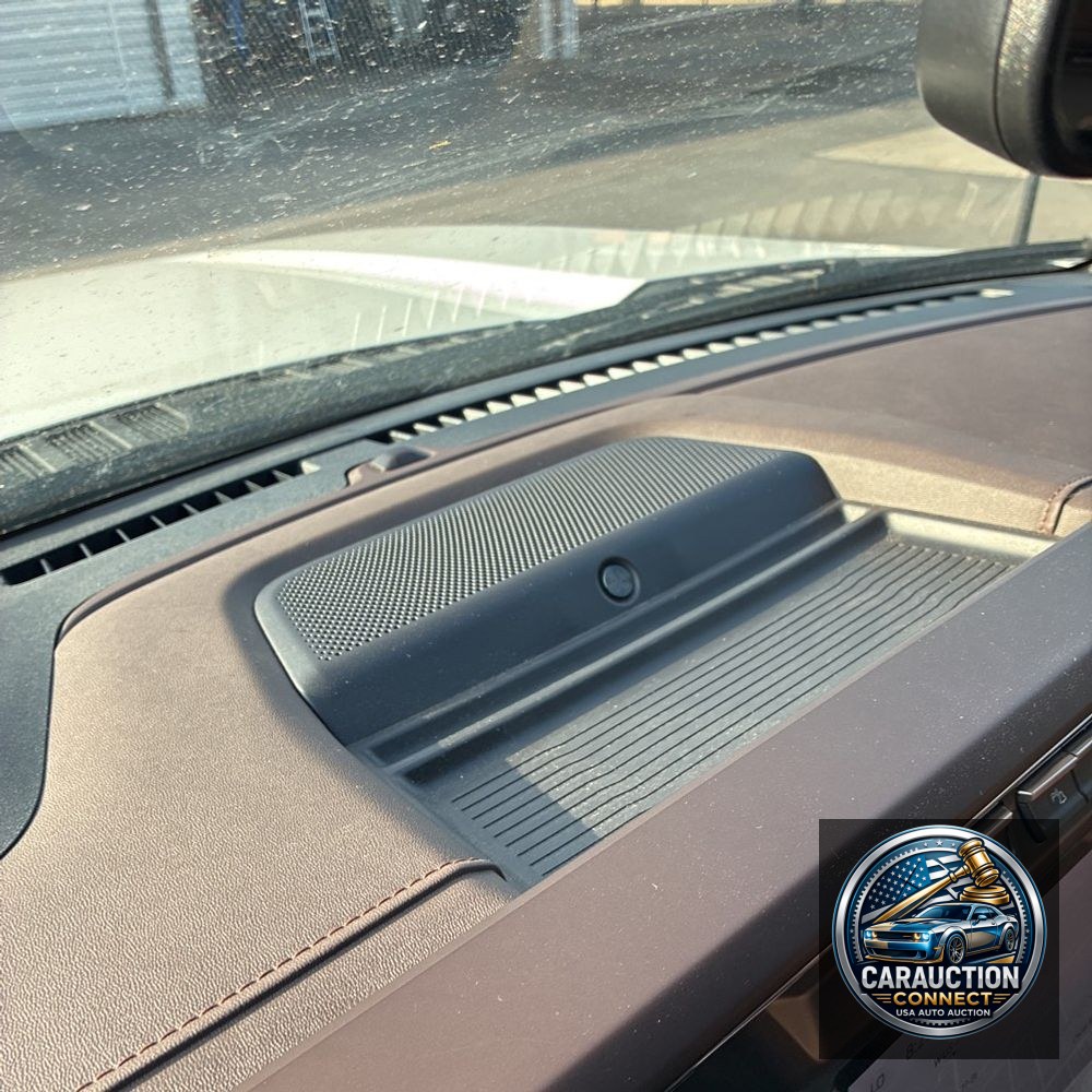 2024 Ford F-250 Super Duty King Ranch