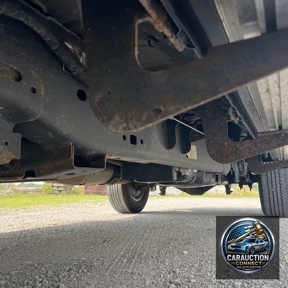 2019 Ford F-350 Super Duty Lariat