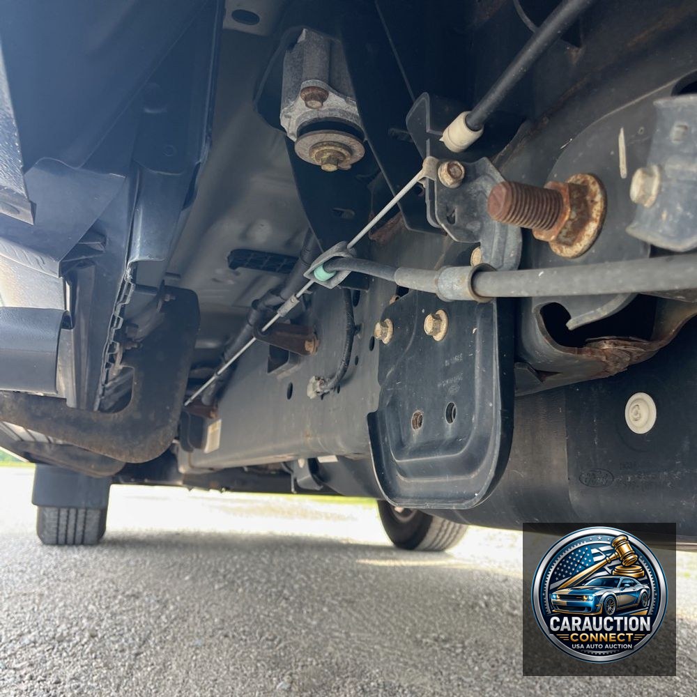 2019 Ford F-350 Super Duty Lariat