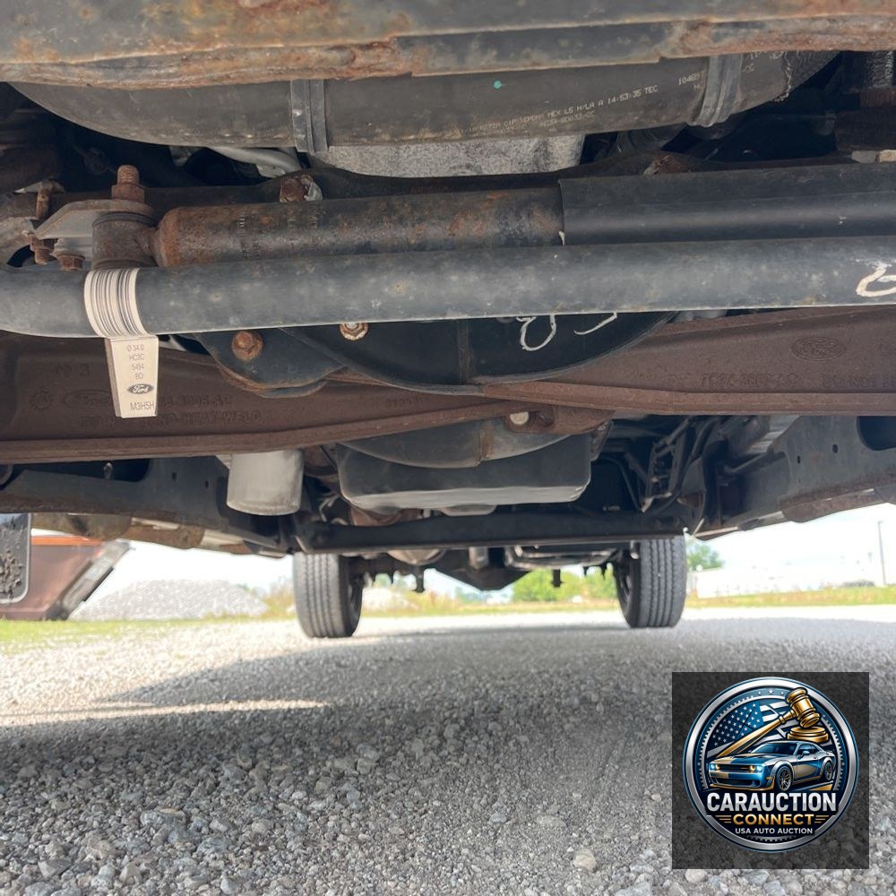 2019 Ford F-350 Super Duty Lariat