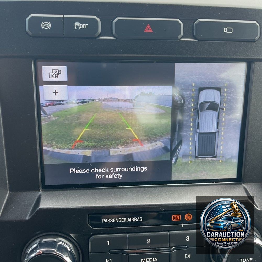 2019 Ford F-350 Super Duty Lariat