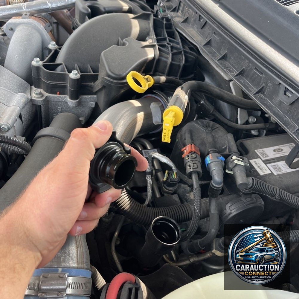 2019 Ford F-350 Super Duty Lariat