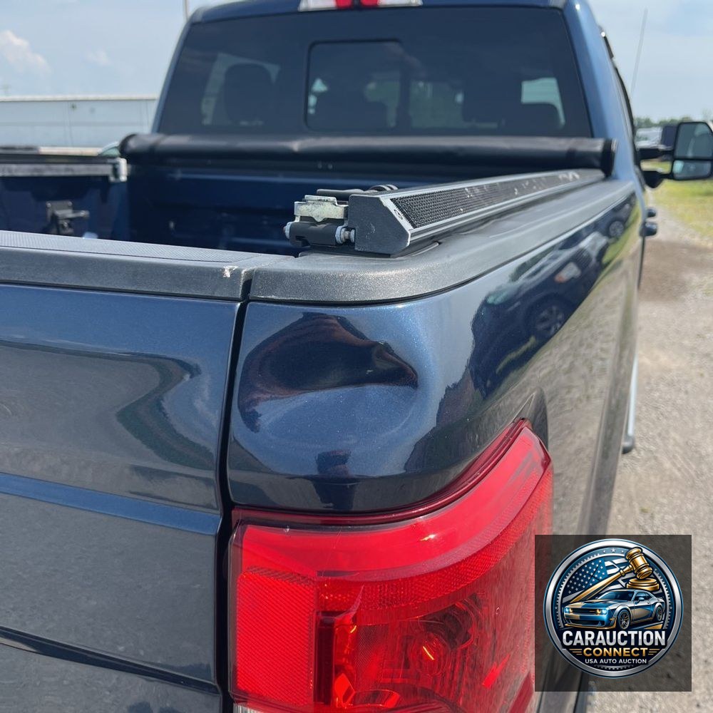 2019 Ford F-350 Super Duty Lariat
