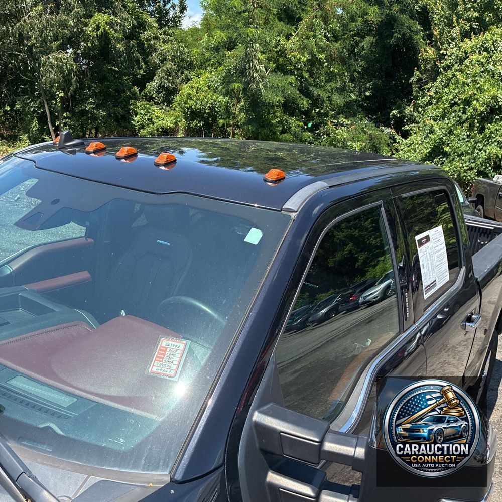 2019 Ford F-350 Super Duty Platinum