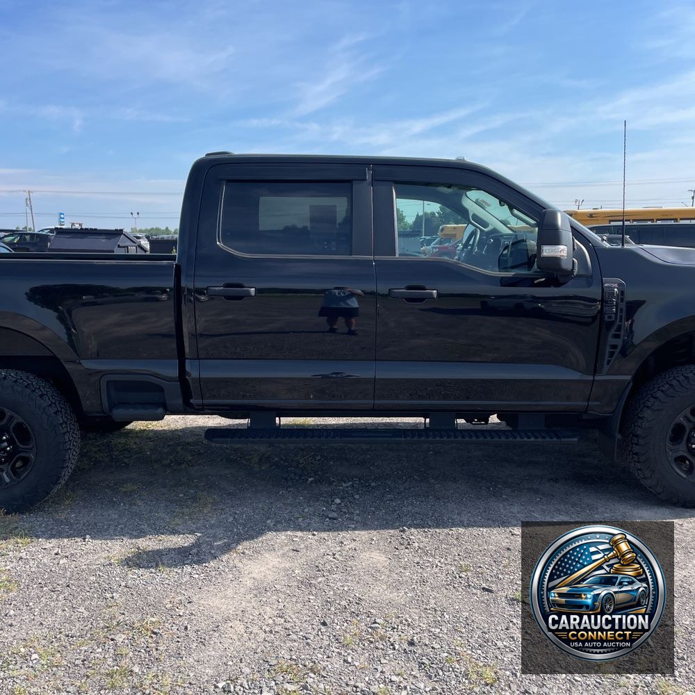 2023 Ford F-350 Super Duty XL