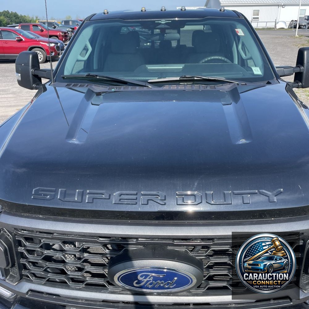 2023 Ford F-350 Super Duty XL