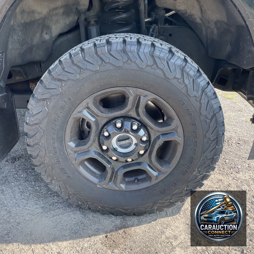 2023 Ford F-350 Super Duty XL
