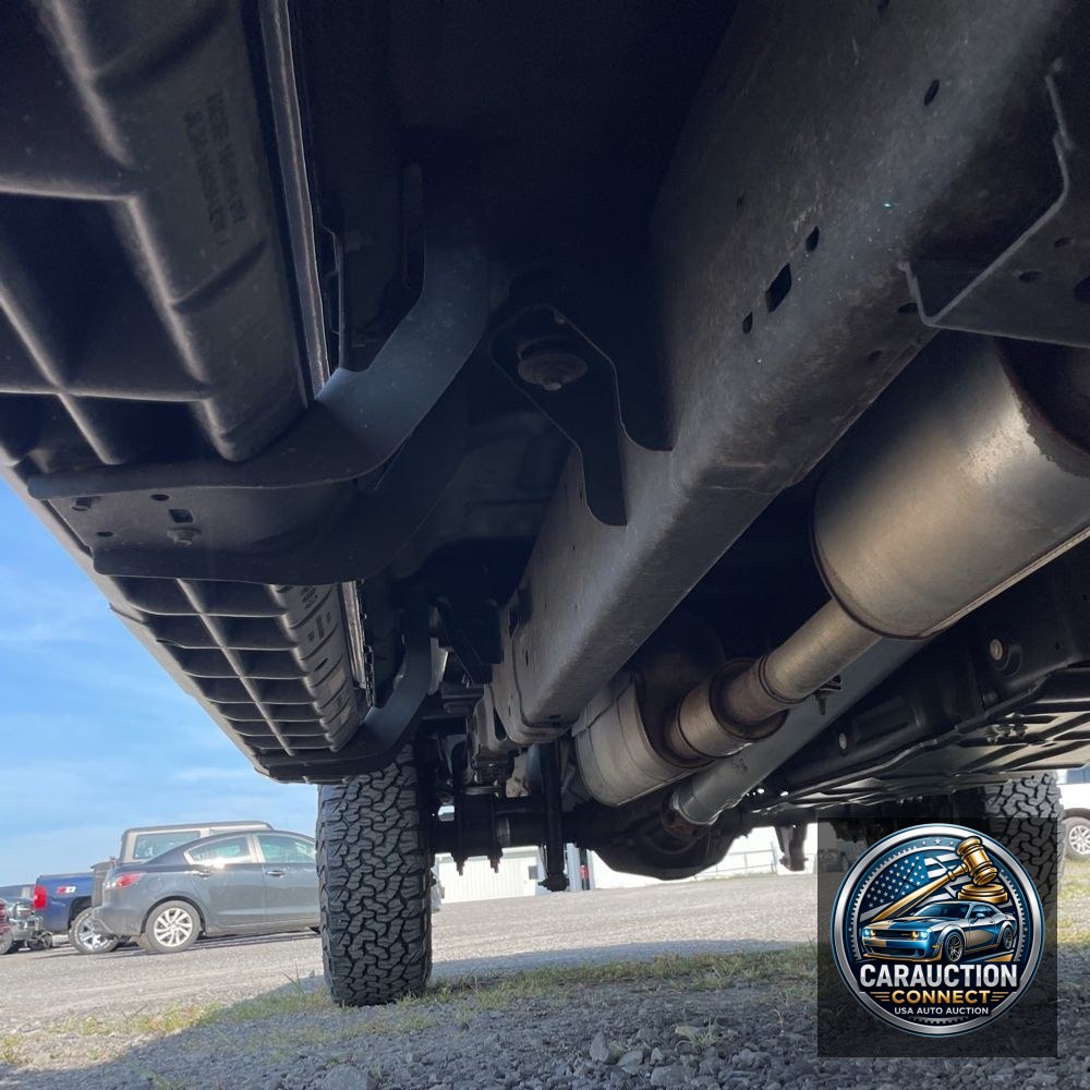 2023 Ford F-350 Super Duty XL