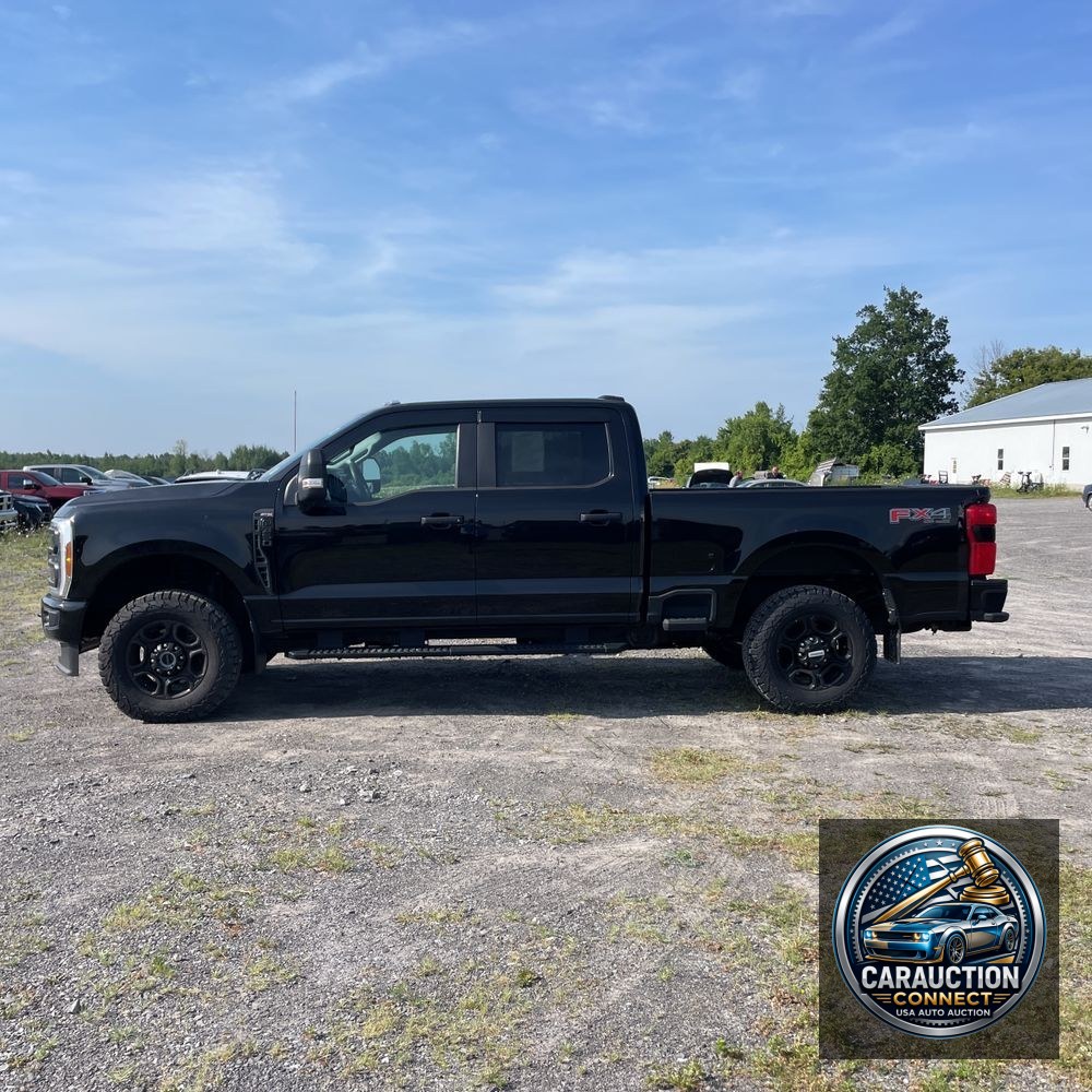 2023 Ford F-350 Super Duty XL