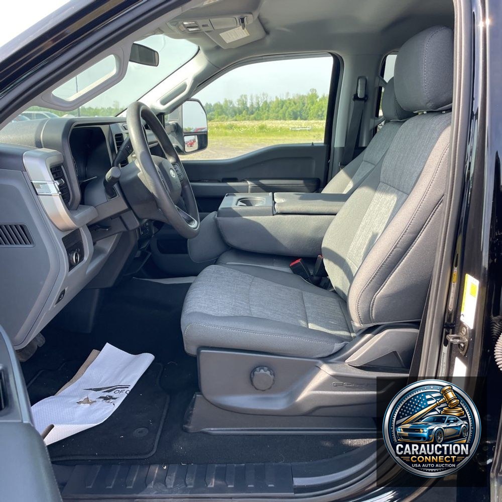 2023 Ford F-350 Super Duty XL