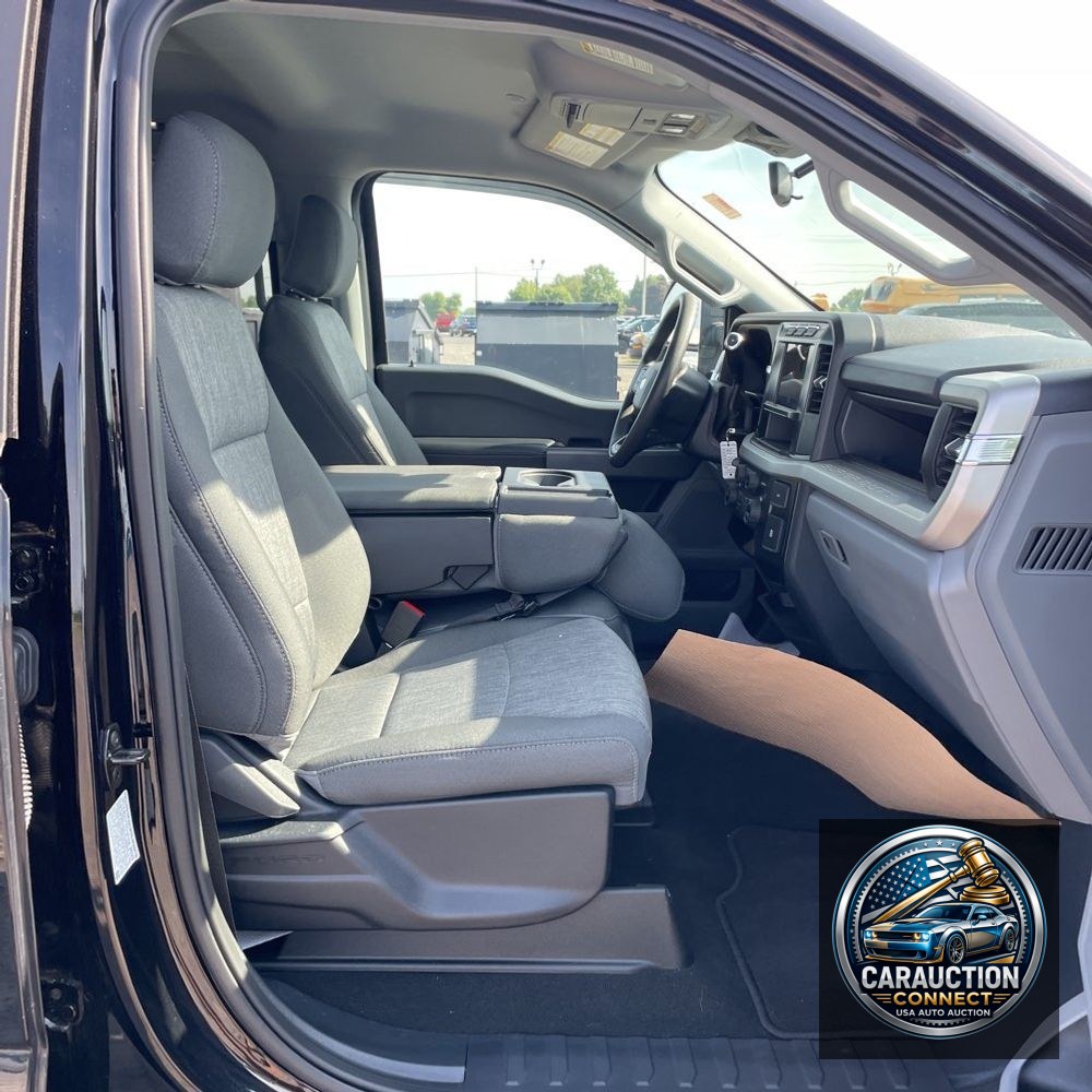 2023 Ford F-350 Super Duty XL