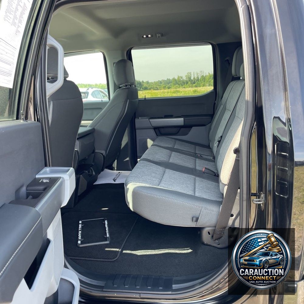 2023 Ford F-350 Super Duty XL
