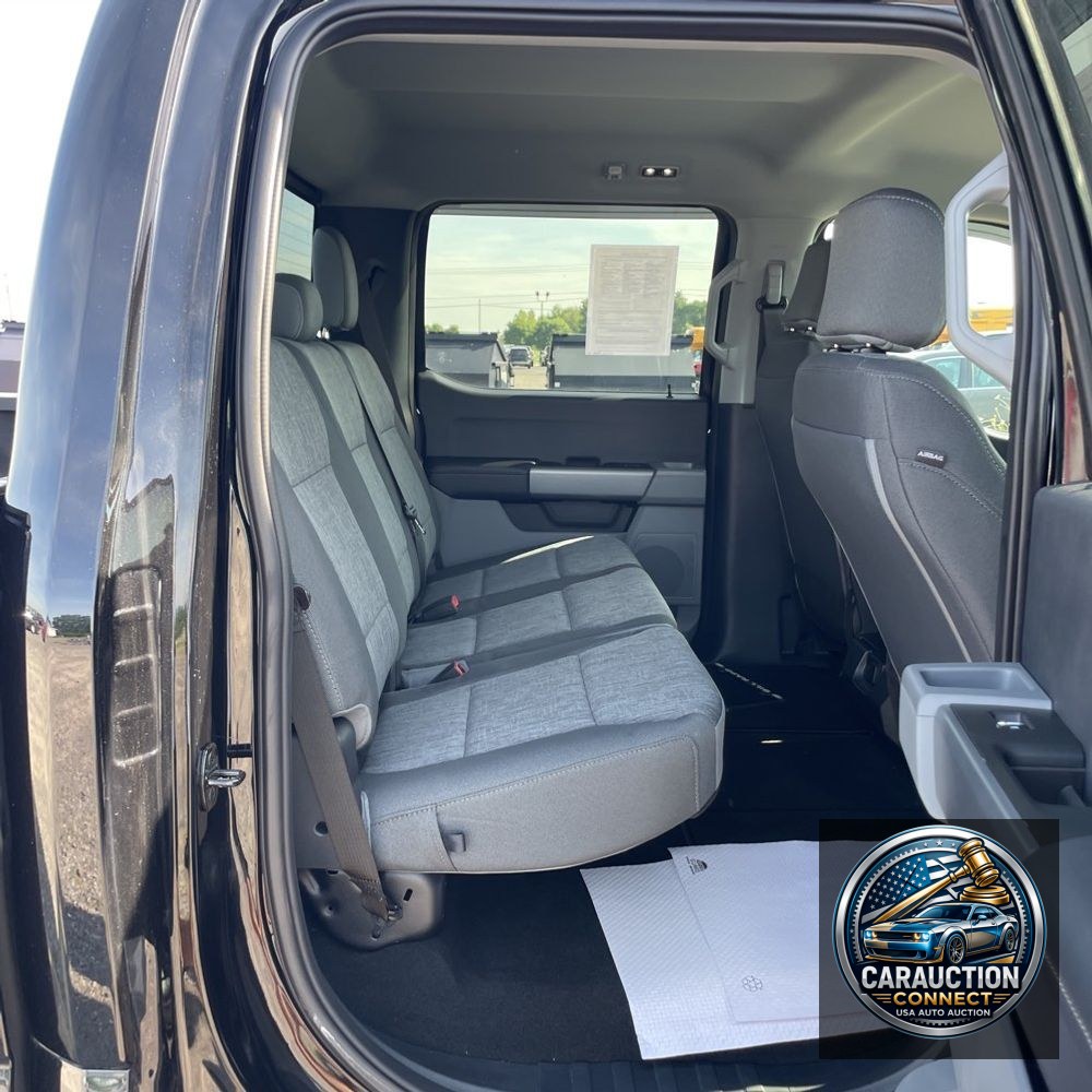 2023 Ford F-350 Super Duty XL