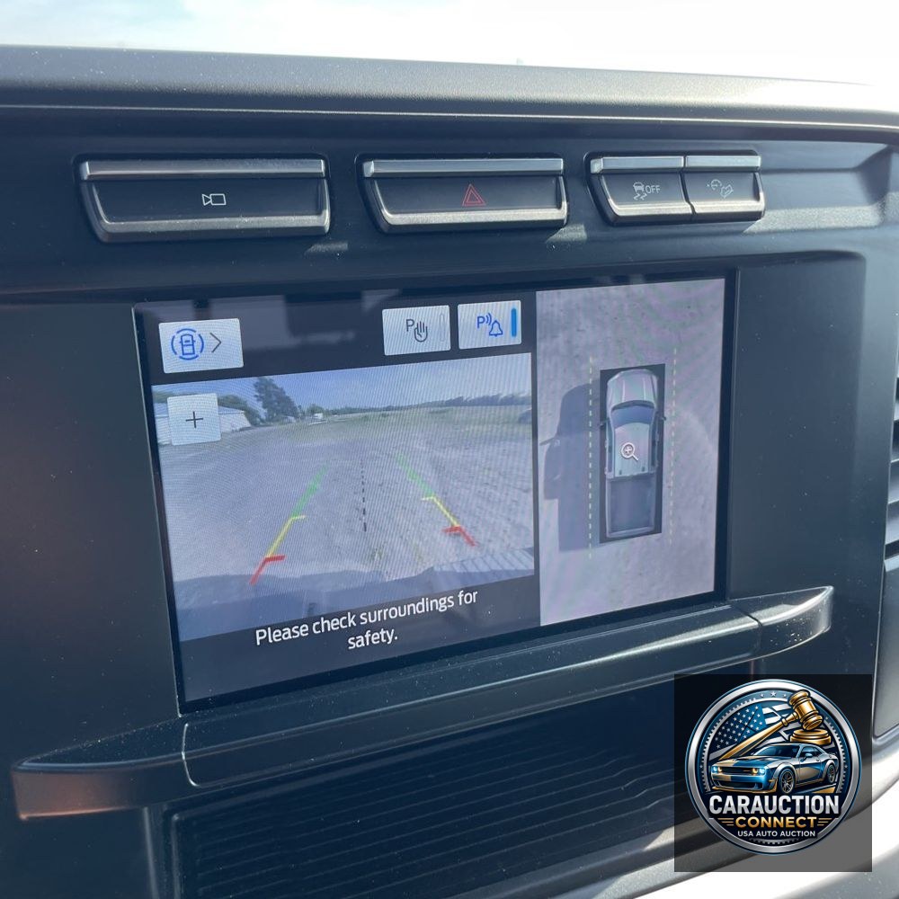2023 Ford F-350 Super Duty XL