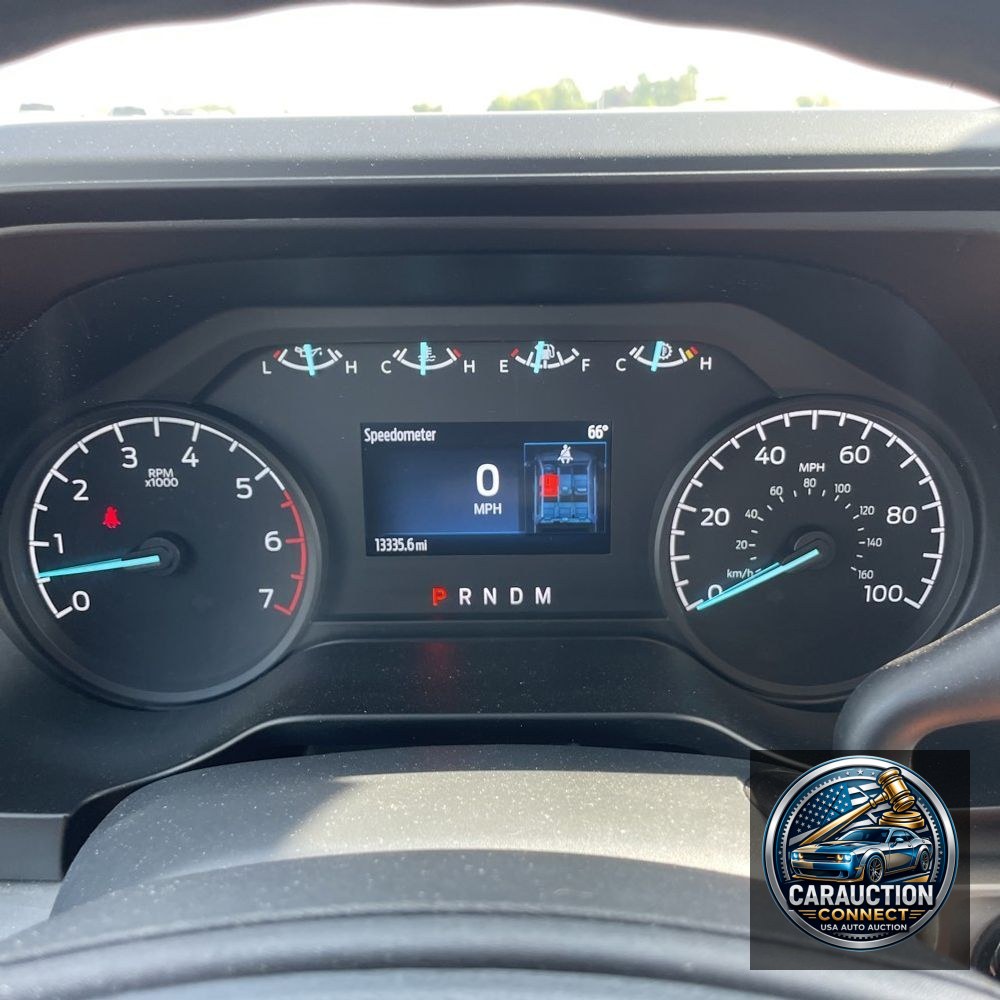 2023 Ford F-350 Super Duty XL