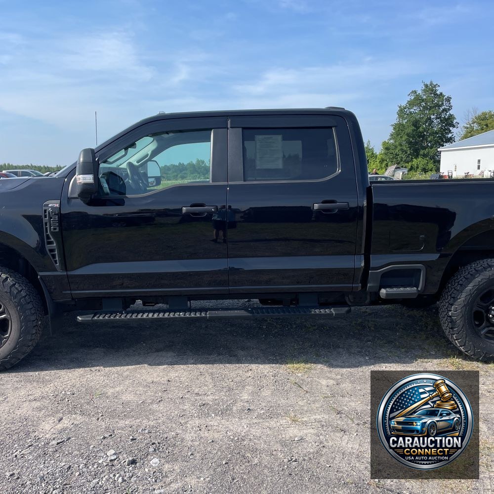2023 Ford F-350 Super Duty XL