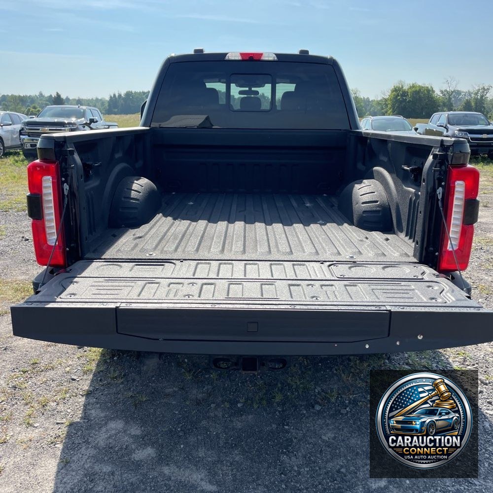 2023 Ford F-350 Super Duty XL