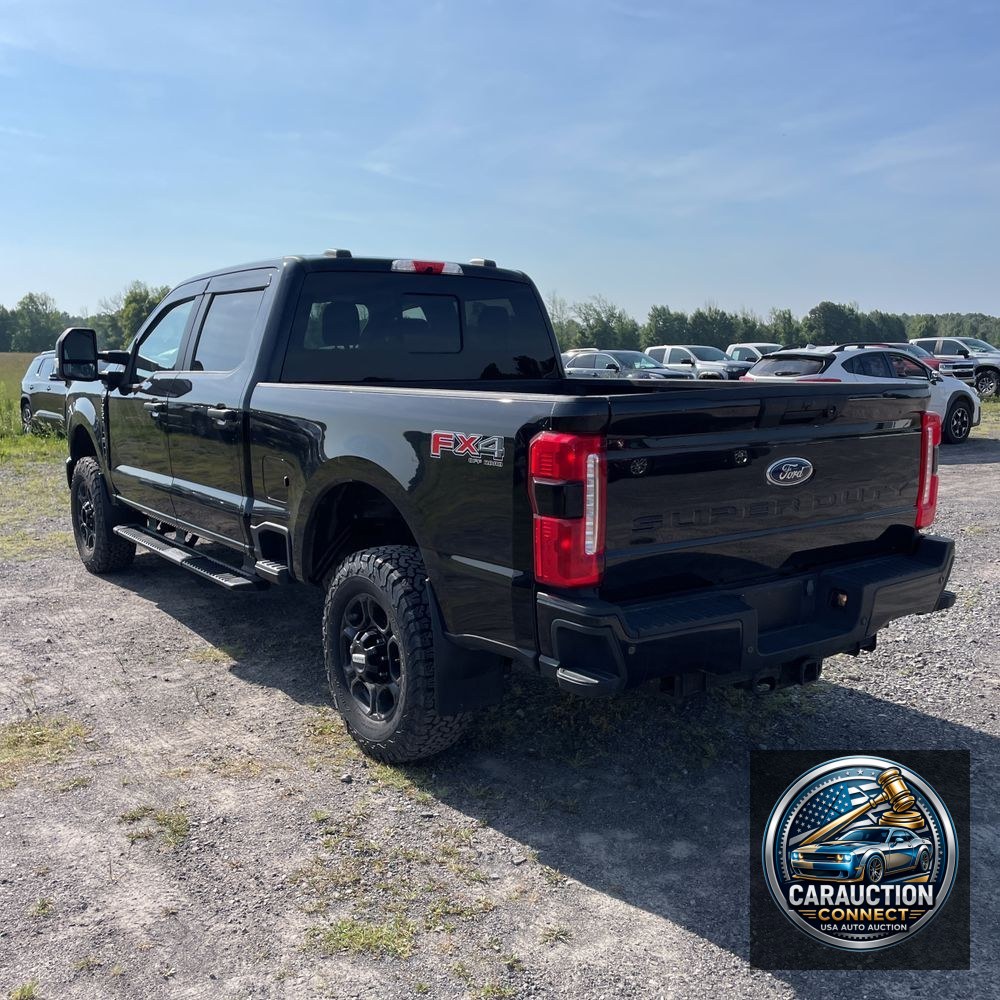 2023 Ford F-350 Super Duty XL