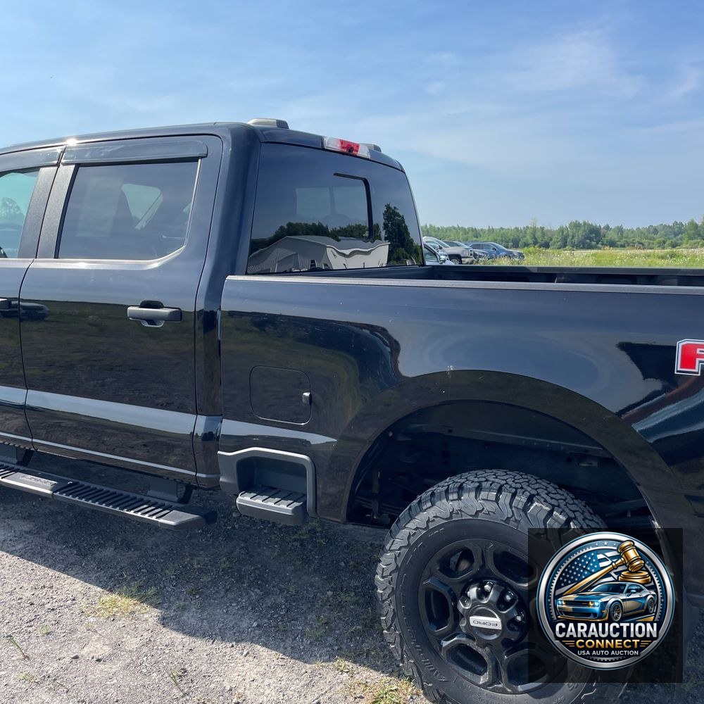 2023 Ford F-350 Super Duty XL