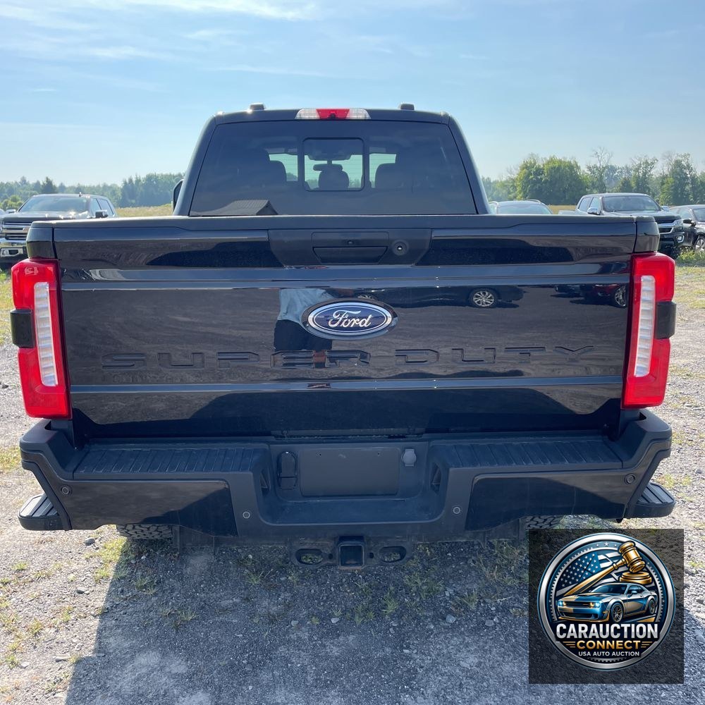 2023 Ford F-350 Super Duty XL