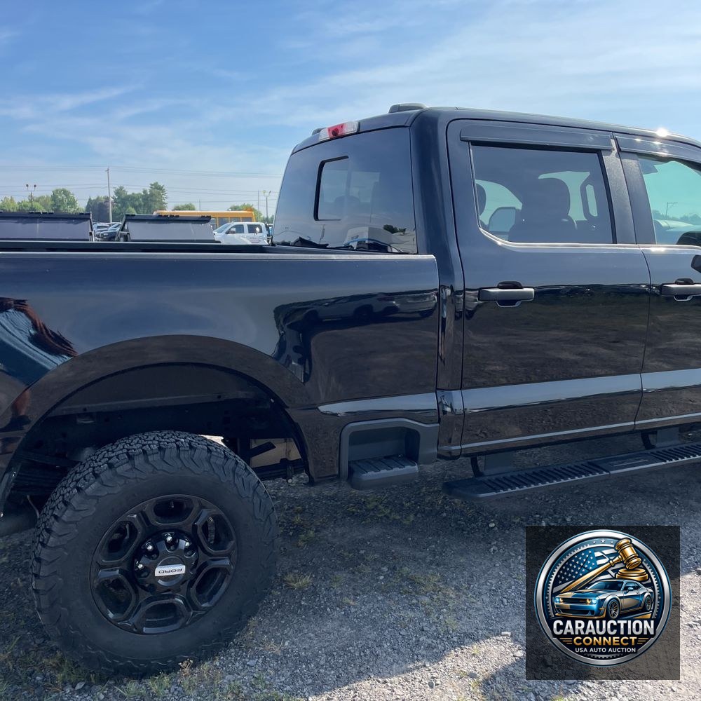 2023 Ford F-350 Super Duty XL