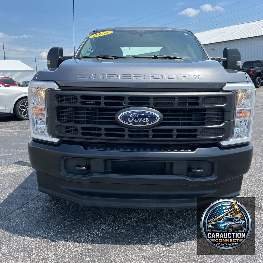 2024 Ford F-350 Super Duty XL