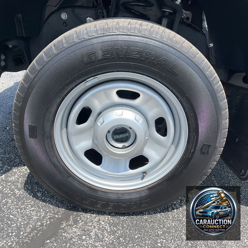 2024 Ford F-350 Super Duty XL