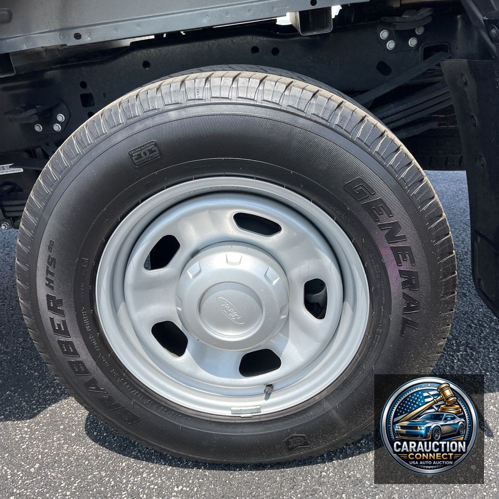 2024 Ford F-350 Super Duty XL