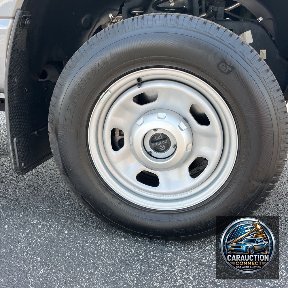 2024 Ford F-350 Super Duty XL