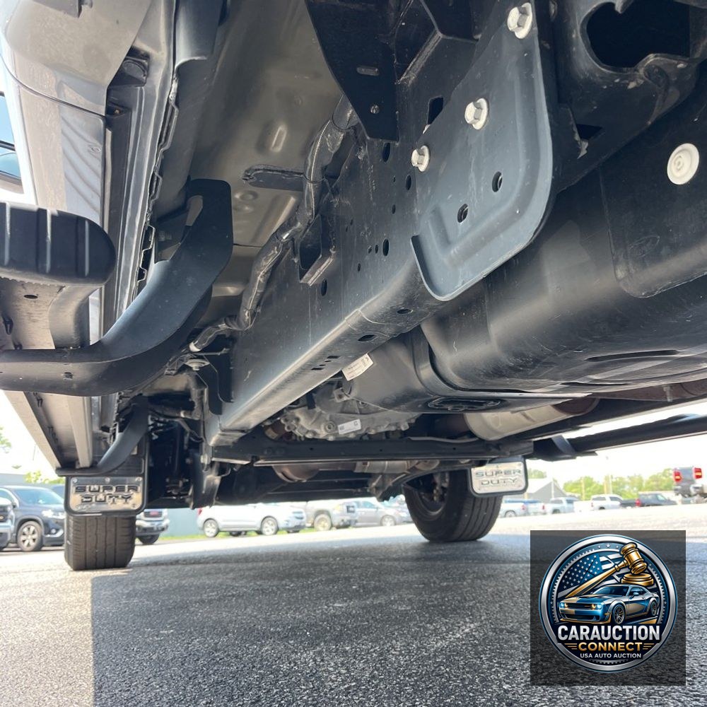 2024 Ford F-350 Super Duty XL