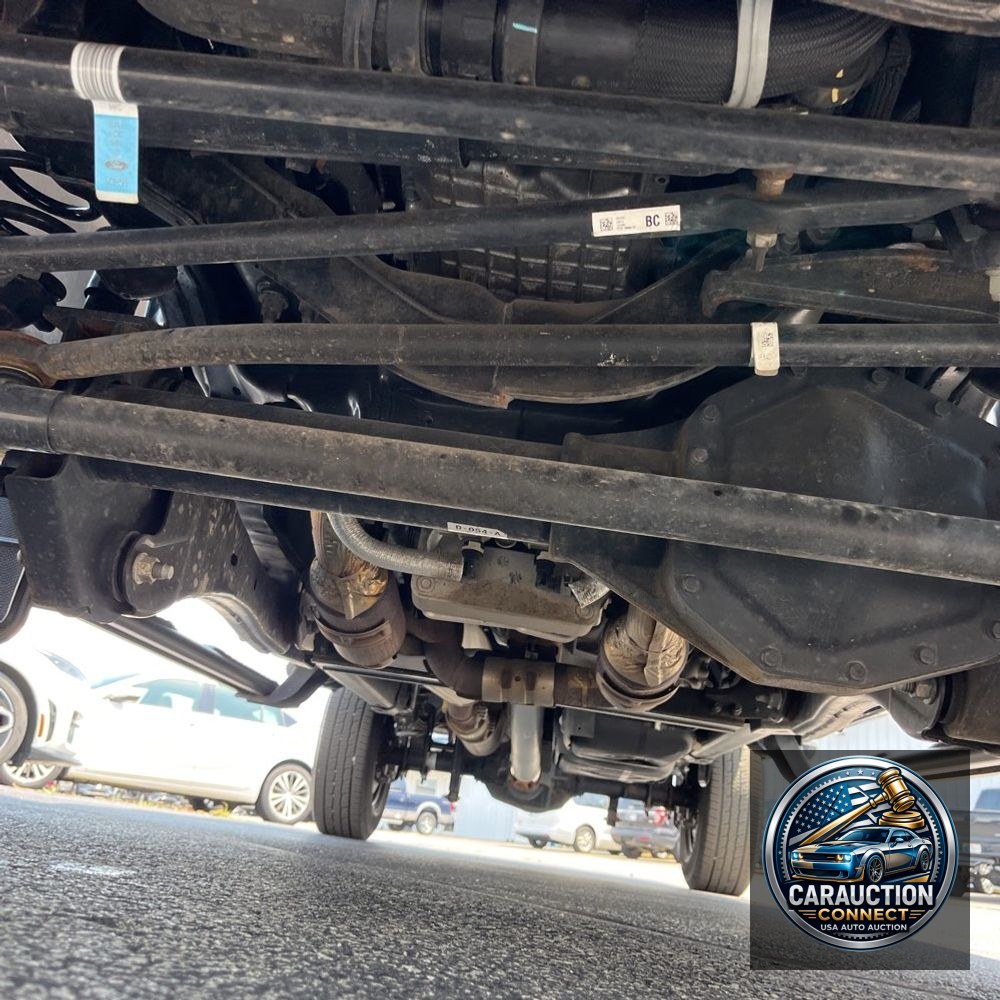 2024 Ford F-350 Super Duty XL