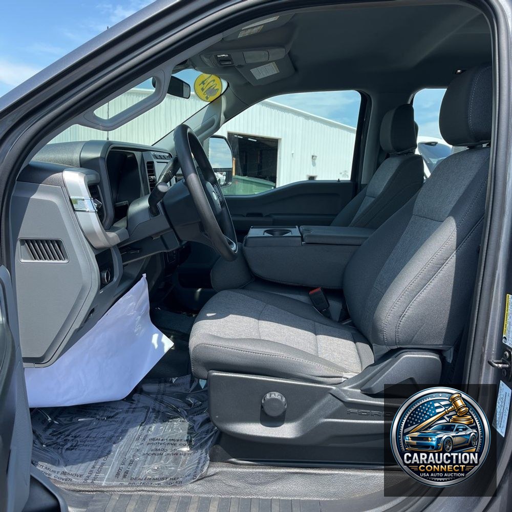 2024 Ford F-350 Super Duty XL