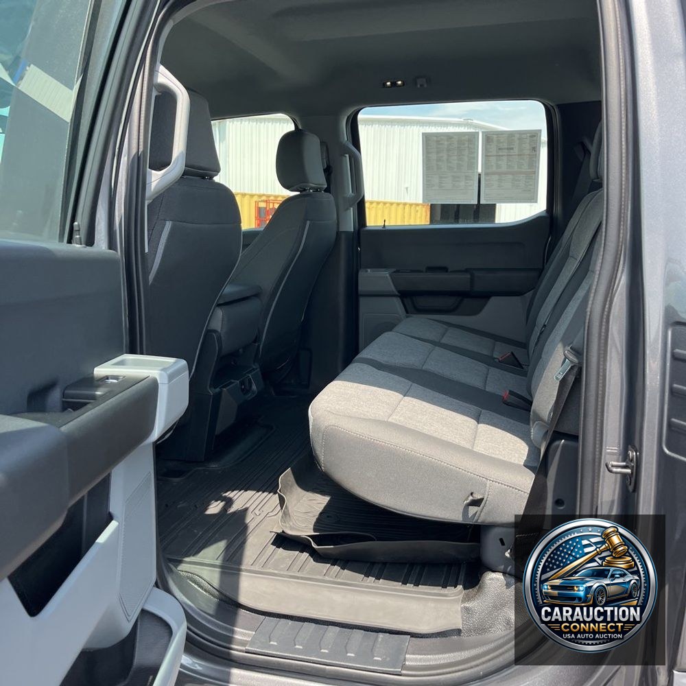 2024 Ford F-350 Super Duty XL