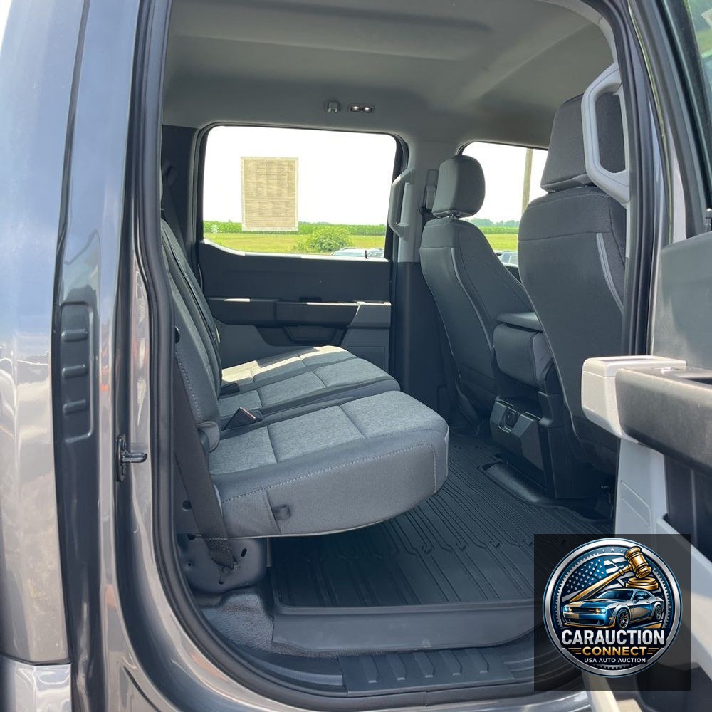 2024 Ford F-350 Super Duty XL