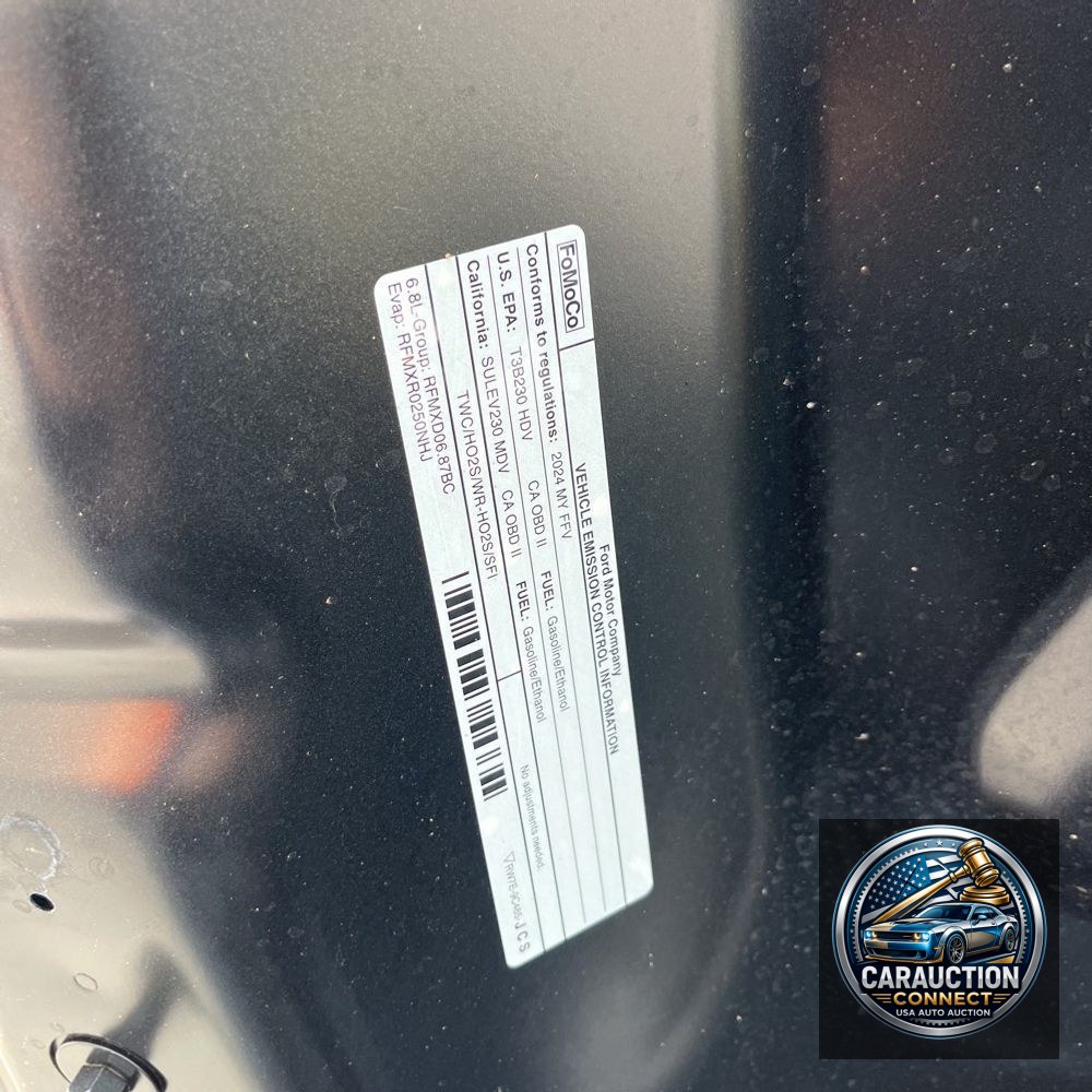 2024 Ford F-350 Super Duty XL