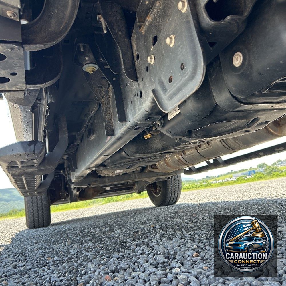 2024 Ford F350 S/D Lariat
