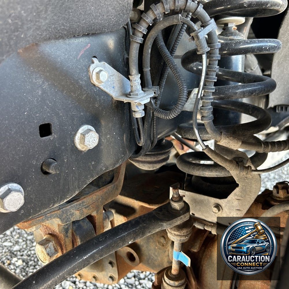 2024 Ford F350 S/D Lariat
