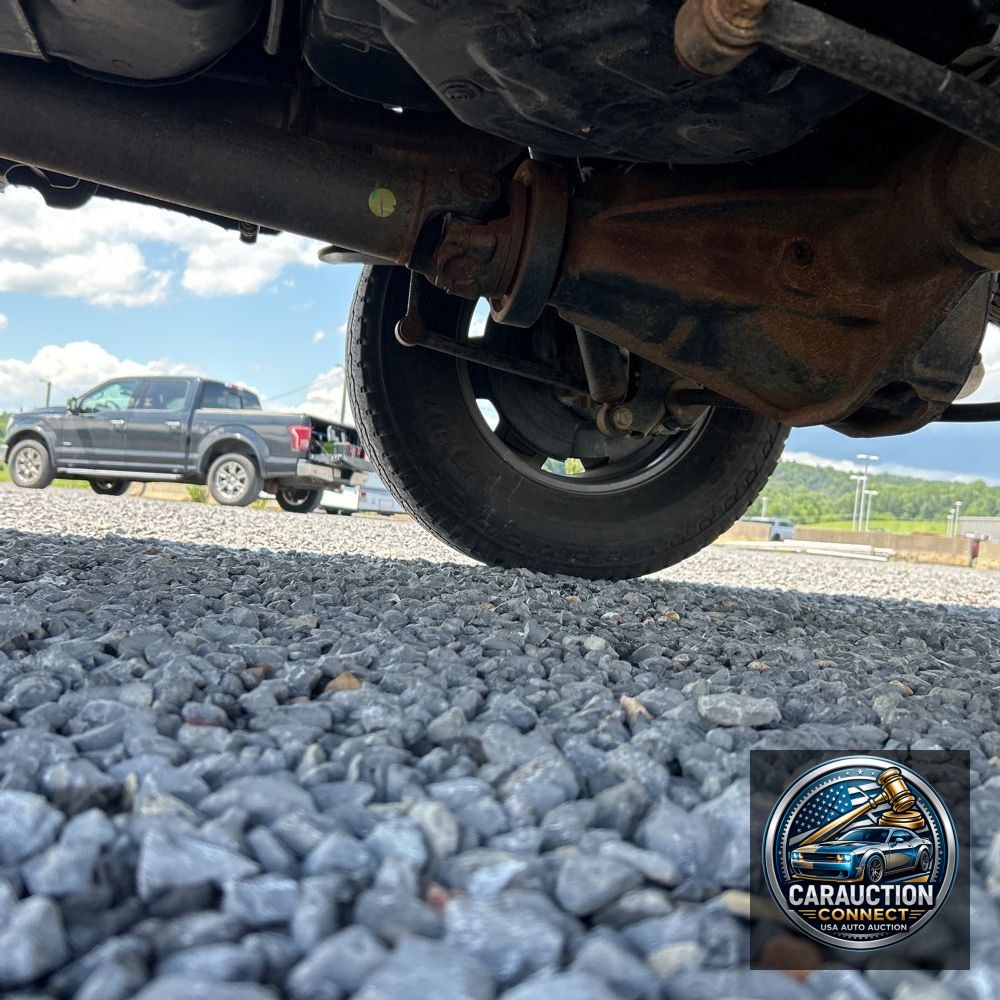 2024 Ford F350 S/D Lariat