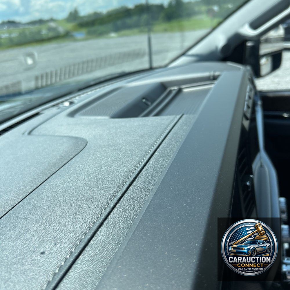2024 Ford F350 S/D Lariat