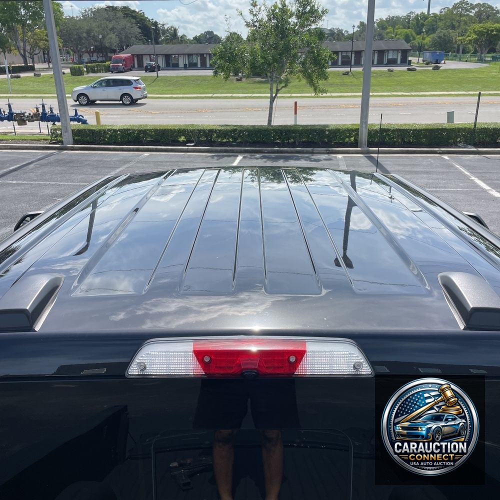 2024 Ford F-350 Super Duty Platinum