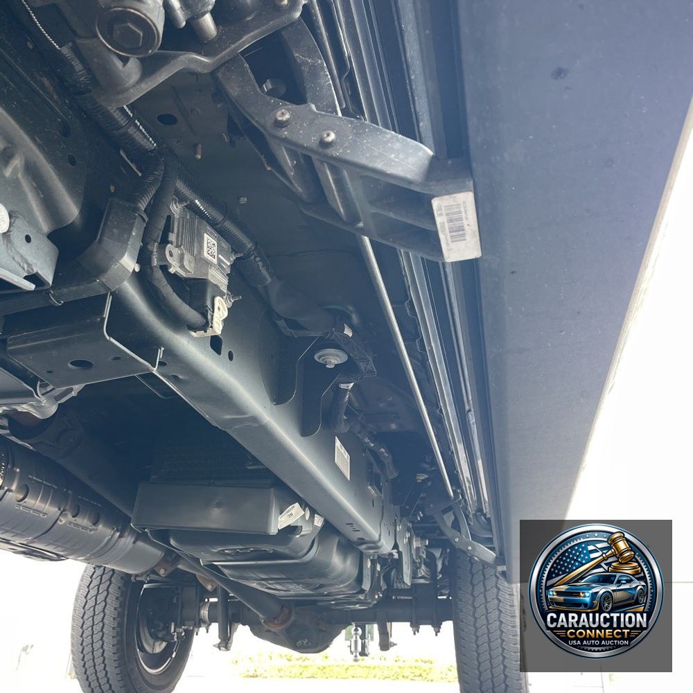 2024 Ford F-350 Super Duty Platinum